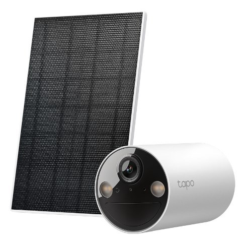 TP-Link Tapo C410 Kit Tubowa Kamera bezpieczeństwa IP Zewnętrzna 2304 x 1296 px Sufit / Ściana