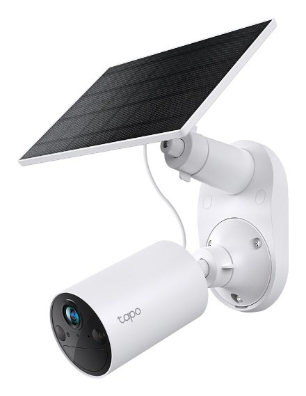 TP-Link Tapo C410 Kit Tubowa Kamera bezpieczeństwa IP Zewnętrzna 2304 x 1296 px Sufit / Ściana