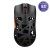 Deltaco Gaming DM370 myszka Oburęczny RF Wireless + Bluetooth + USB Type-A Optyczny 12000 DPI