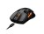 Deltaco Gaming DM370 myszka Oburęczny RF Wireless + Bluetooth + USB Type-A Optyczny 12000 DPI