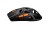 Deltaco Gaming DM370 myszka Oburęczny RF Wireless + Bluetooth + USB Type-A Optyczny 12000 DPI