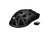 Deltaco Gaming DM370 myszka Oburęczny RF Wireless + Bluetooth + USB Type-A Optyczny 12000 DPI