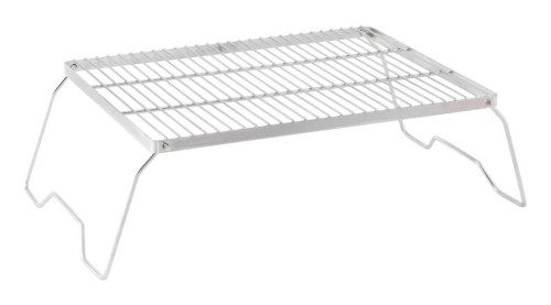 Robens Lassen Grill Trivet Combo L Siatka