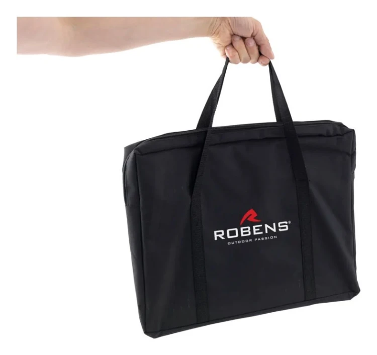 Robens Lassen Grill Trivet Combo L Siatka