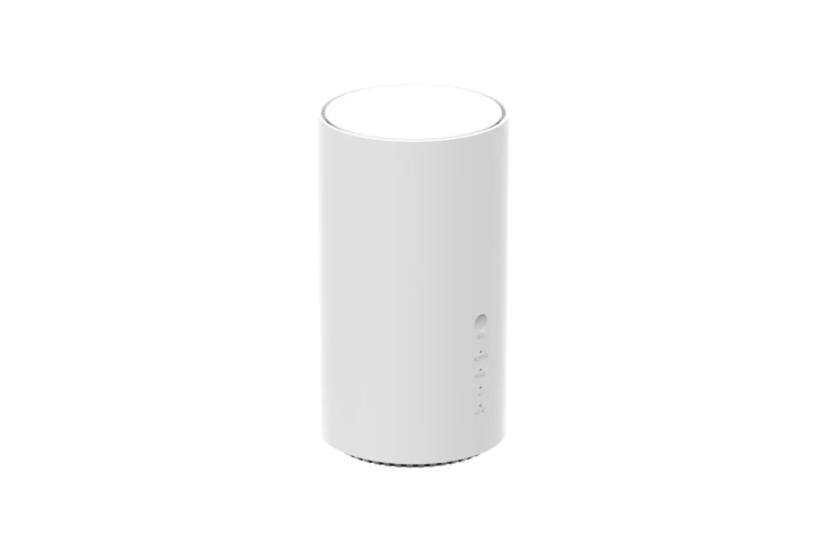 Teltonika Altos router bezprzewodowy 2.5 Gigabit Ethernet 5G Biały