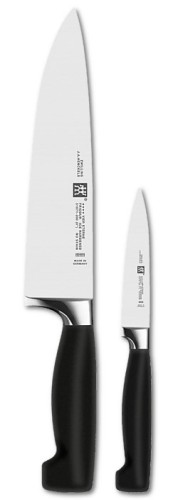 ZWILLING Set of knives Stal nierdzewna Nóż domowy