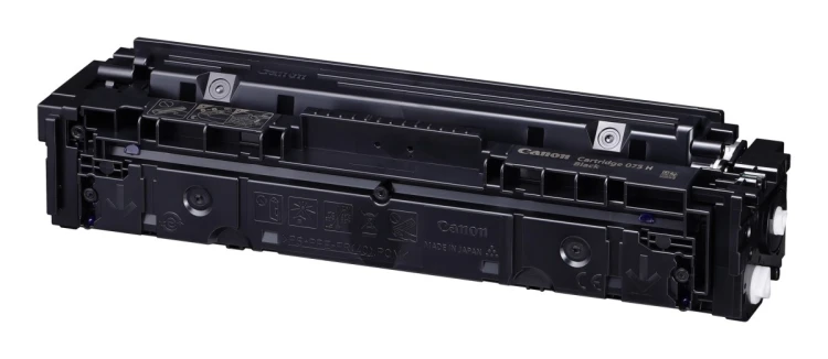 Canon 075 H kaseta z tonerem 1 szt. Oryginalny Czarny