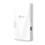 Wzmacniacz sygnału TP-Link AX3000 Wi-Fi 6, szybkość 574 Mb/s w paśmie 2,4 GHz + 2402 Mb/s w paśmie 5 GHz, spec: 2 anteny wewnętrzne, 1 port gigabitowy