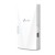 Wzmacniacz sygnału TP-Link AX3000 Wi-Fi 6, szybkość 574 Mb/s w paśmie 2,4 GHz + 2402 Mb/s w paśmie 5 GHz, spec: 2 anteny wewnętrzne, 1 port gigabitowy