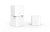 Tenda Nova MW3 Dual-band (2.4 GHz/5 GHz) Wi-Fi 5 (802.11ac) Biały 2