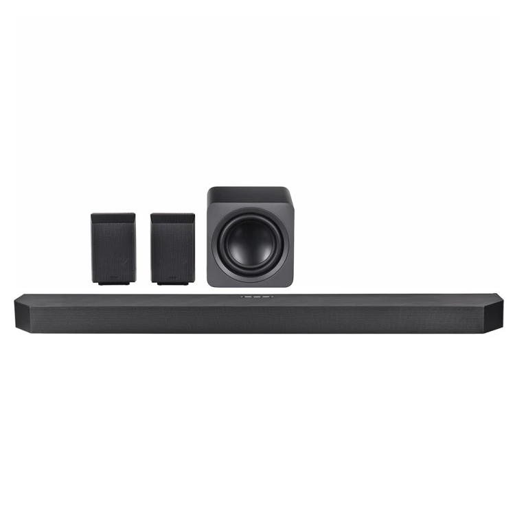 Soundbar Samsung HW-Q990H/EN