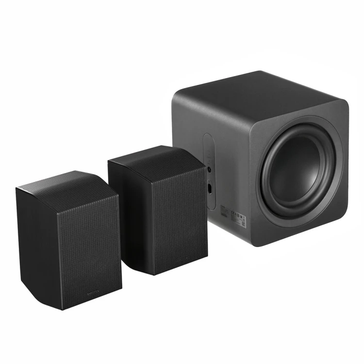Soundbar Samsung HW-Q990H/EN