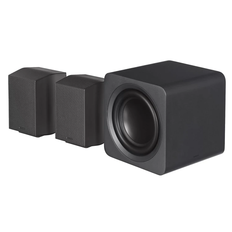 Soundbar Samsung HW-Q990H/EN