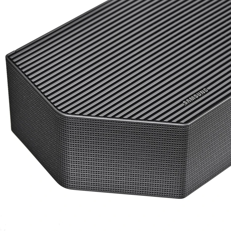 Soundbar Samsung HW-Q990H/EN