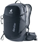 Plecak turystyczny damski Deuter Speed Lite Pro 17 SL - black