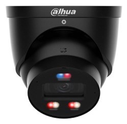 Kamera IP DAHUA IPC-HDW3649H-AS-PV-0280B-PRO-BLACK