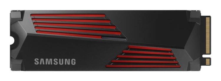 Dysk SSD Samsung 990 PRO 2TB M.2 2280 PCI-E x4 Gen4 NVMe