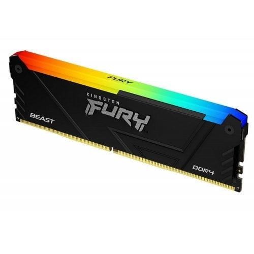 Pamięć DIMM 8GB PC28800 DDR4 KF436C17BB2A/8 KINGSTON
