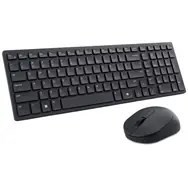 Dell Silent Keyboard and Mouse KM555 Tastatur-und-Maus-Set