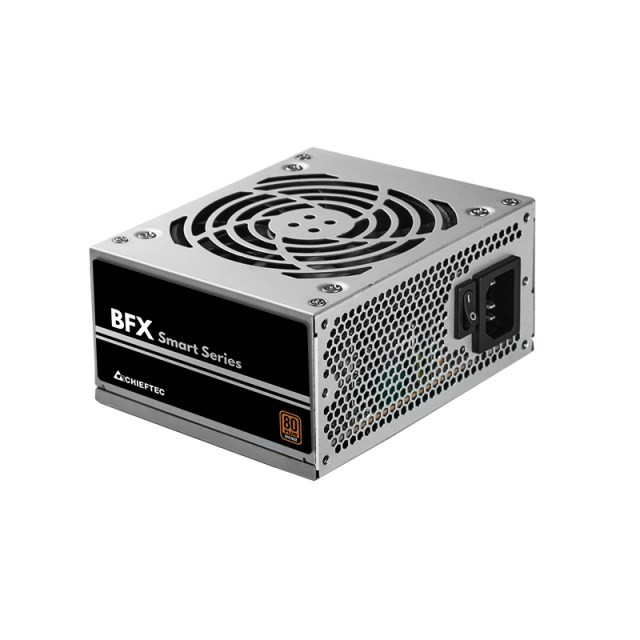 Zasilacz Chieftec BFX-450BS 450W ATX 90mm 80+Bronze aPFC