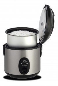Solis 978.08 szybkowar 0,8 l 350 W