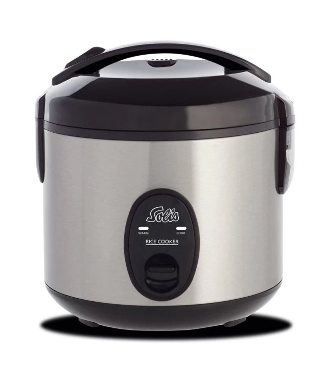 Solis 978.08 szybkowar 0,8 l 350 W