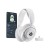 SłuchawkiSteelseries Arctis Nova 5X Wireless 61677 Białe
