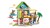 LEGO FRIENDS 42699 Domek na plaży z fokami