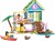 LEGO FRIENDS 42699 Domek na plaży z fokami