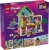 LEGO FRIENDS 42699 Domek na plaży z fokami