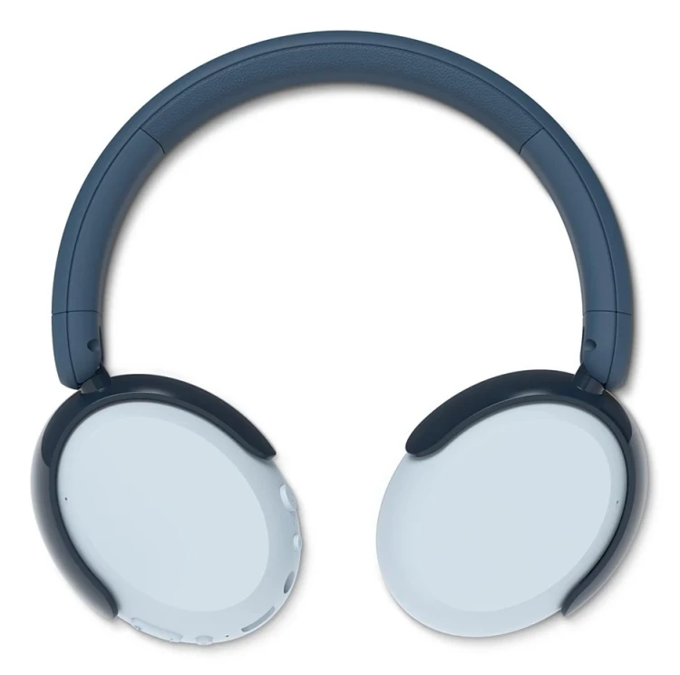 Słuchawki nauszne dla dzieci PHILIPS TAK5500RT BT Niebieskie
