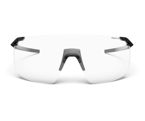 Okulary JULBO FASTER roz.L czarne