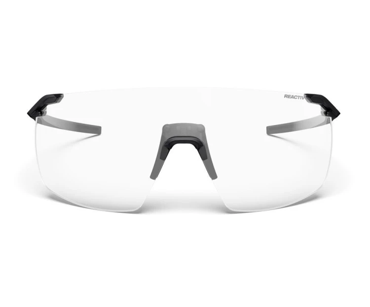 Okulary JULBO FASTER roz.L czarne