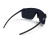 Okulary JULBO FASTER roz.L czarne