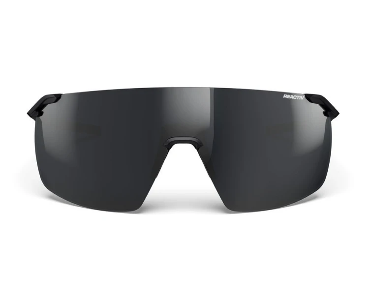 Okulary JULBO FASTER roz.L czarne