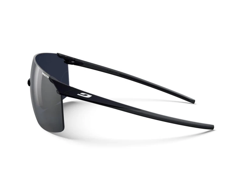 Okulary JULBO FASTER roz.L czarne