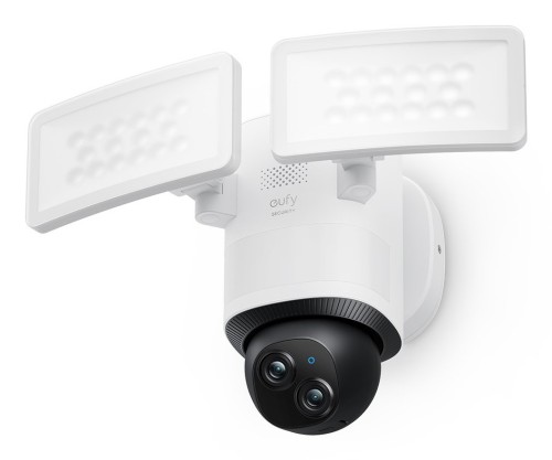 Eufy E340 Kopułowa Kamera bezpieczeństwa IP Wewnętrz i na wolnym powietrzu 3072 x 1620 px Sufit / Ściana