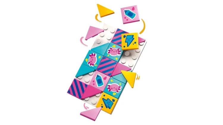 LEGO FRIENDS 42687 Dom rodzinny Liann