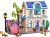 LEGO FRIENDS 42687 Dom rodzinny Liann