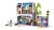 LEGO FRIENDS 42687 Dom rodzinny Liann