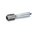 BaByliss Hydro-Fusion Hydro Fusion Air Styler Szczotka z gorącym powietrzem Ciepły Kolor Aqua, Czarny, Metaliczny 700 W 2,5 m