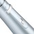 BaByliss Hydro-Fusion Hydro Fusion Air Styler Szczotka z gorącym powietrzem Ciepły Kolor Aqua, Czarny, Metaliczny 700 W 2,5 m