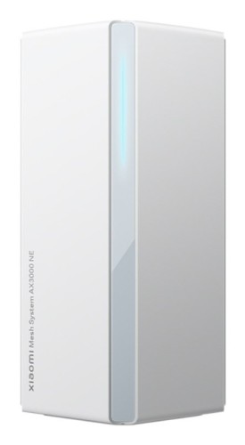 System MESH XIAOMI AX3000 NE (3-PACK) EU
