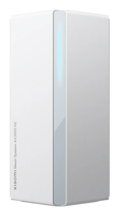 System MESH XIAOMI AX3000 NE (3-PACK) EU