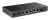 Ruijie Networks RG-EG406XS-P ruter 2.5 Gigabit Ethernet Czarny