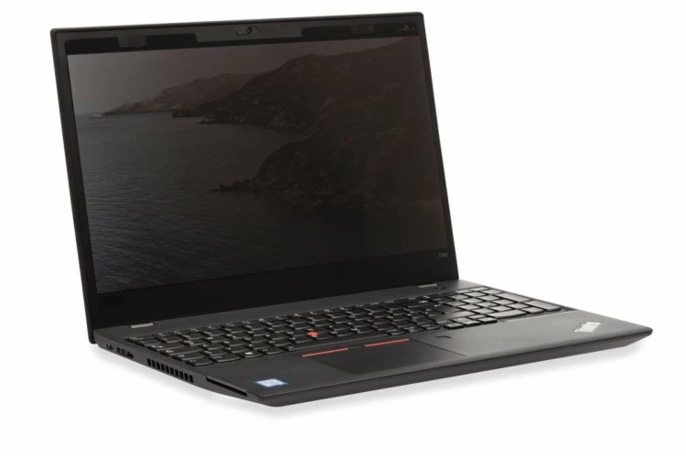 Durable 513957 filtr do ekranu 40,6 cm (16") Laptop Bezramkowy filtr prywatności na wyswietlacz