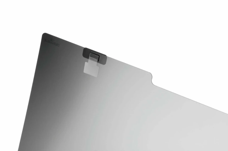 Durable 513957 filtr do ekranu 40,6 cm (16") Laptop Bezramkowy filtr prywatności na wyswietlacz
