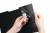 Durable 513957 filtr do ekranu 40,6 cm (16") Laptop Bezramkowy filtr prywatności na wyswietlacz