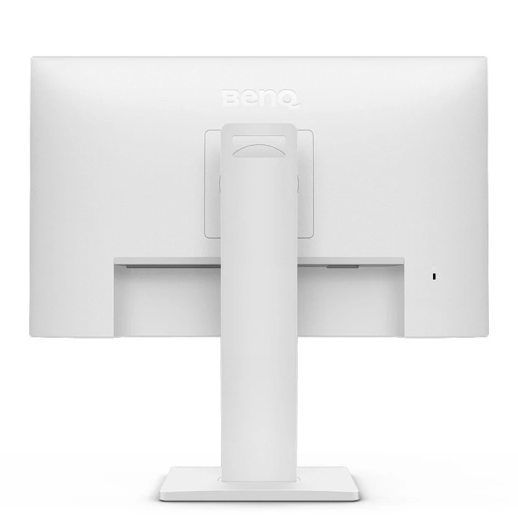 BenQ GW2486TC monitor komputerowy 60,5 cm (23.8") 1920 x 1080 px Full HD Biały