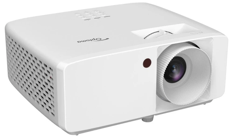 PROJEKTOR OPTOMA HZ40HDR LASER FHD 4000 ANSI 2MLN:1